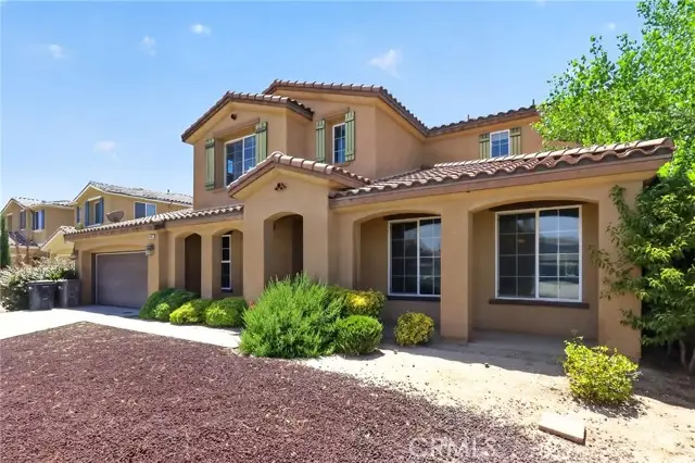 42437 71st, Lancaster, CA 93536 - #2