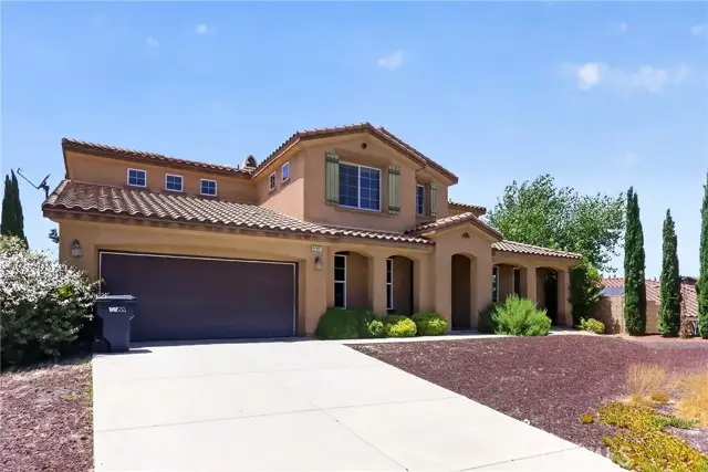 42437 71st, Lancaster, CA 93536 - #3