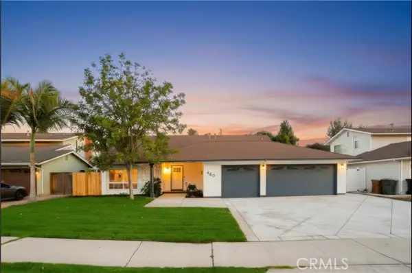 480 Cienaga, Fullerton, CA 92835