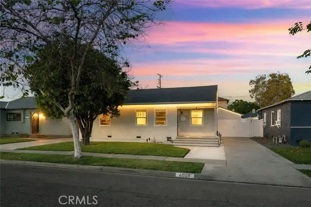 6008 Premiere Ave, Lakewood, CA 90712 - #1