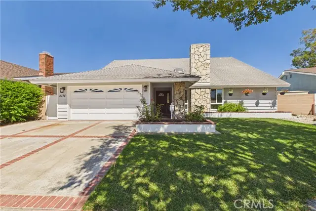 5375 Vista Real, Cypress, CA 90630 - #1