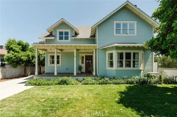 2968 Tyburn Street, Los Angeles, CA 90039