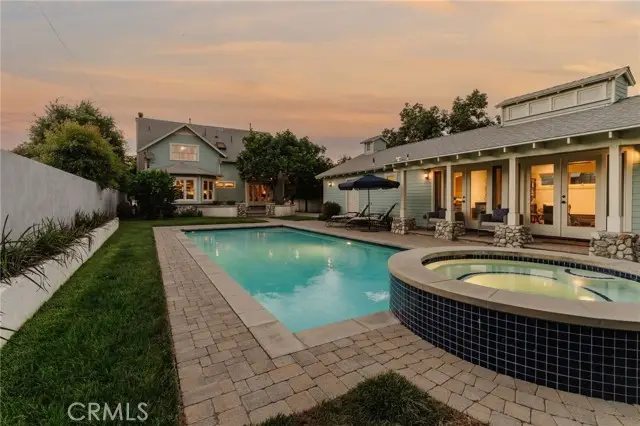 2968 Tyburn Street, Los Angeles, CA 90039 - #2