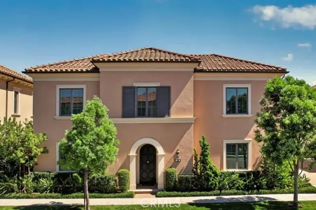 124 Montero, Irvine, CA 92618 - #1