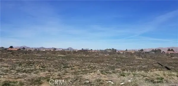 0 Bear Valley Road, Apple Valley, CA 92308