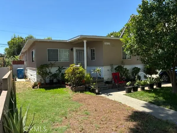5915 Lemon, Long Beach, CA 90805