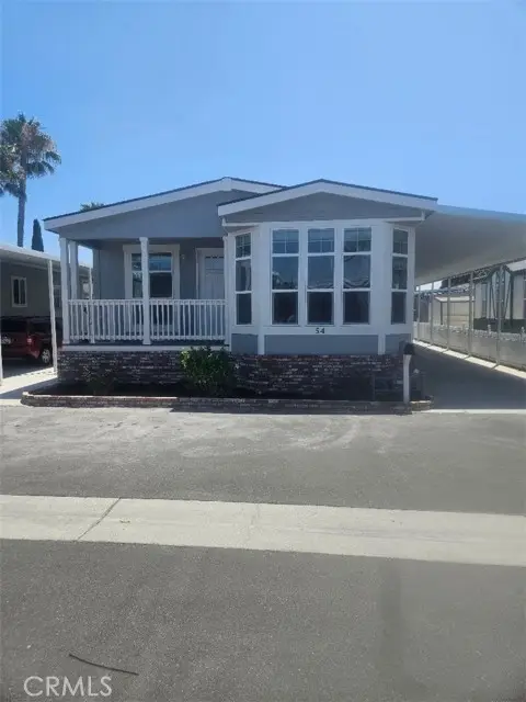 200 Grand Avenue  #54, Anaheim, CA 92801