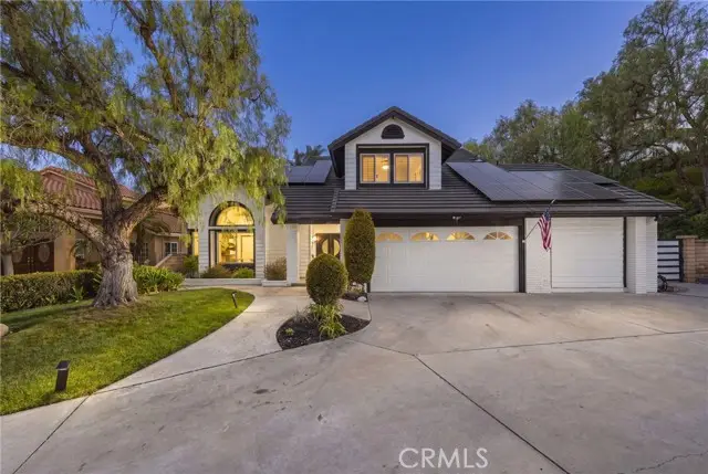 29005 Santiago Peak Lane, Trabuco Canyon, CA 92679 - #2