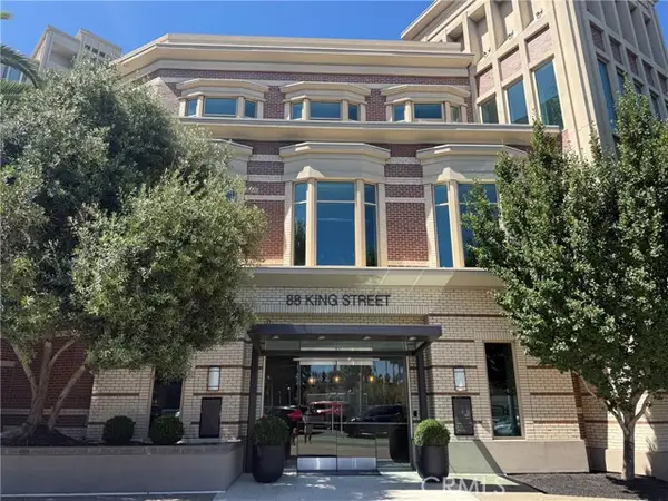 88 King  #1022, San Francisco, CA 94107