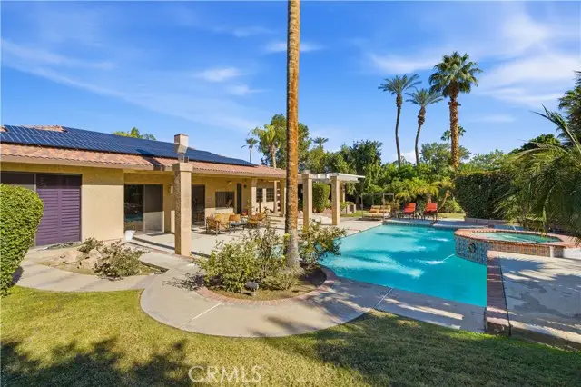 72081 Palm Haven Dr, Rancho Mirage, CA 92270 - #2