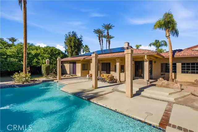 72081 Palm Haven Dr, Rancho Mirage, CA 92270 - #3