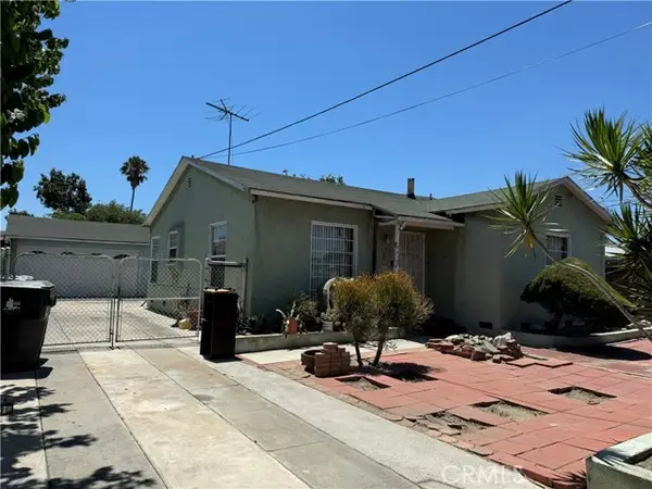 1418 Burnett, Long Beach, CA 90810