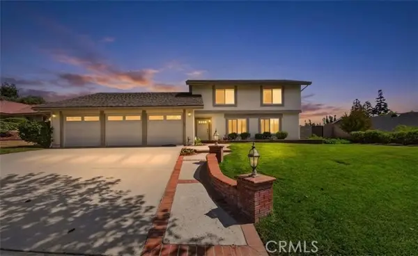 2244 Avenida Soledad, Fullerton, CA 92833