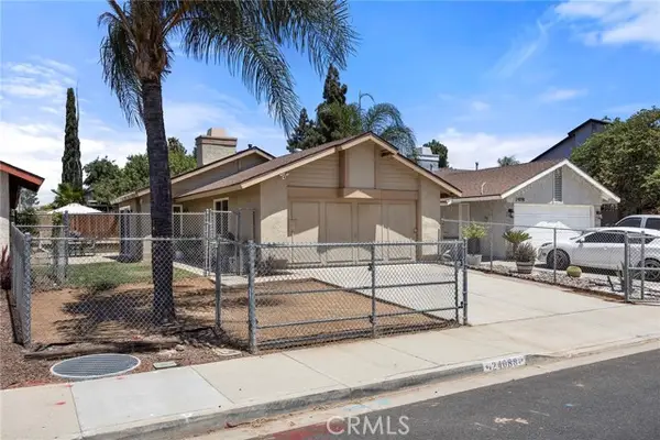 24088 Fawn Street, Moreno Valley, CA 92553