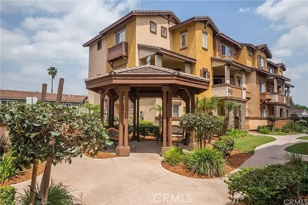 511 Lark Ellen  #G, Covina, CA 91722