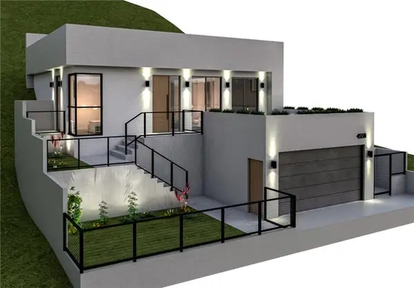 4528 Bedilion, Los Angeles, CA 90032