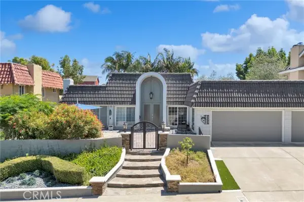 6380 Bixby Hill, Long Beach, CA 90815