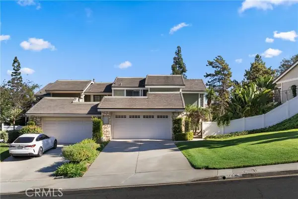 5810 Mountain Loop, Anaheim, CA 92807