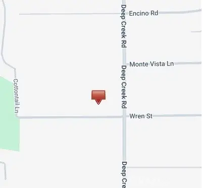 0 Deep Creek-Grande Vista, Apple Valley, CA 92308 - #2