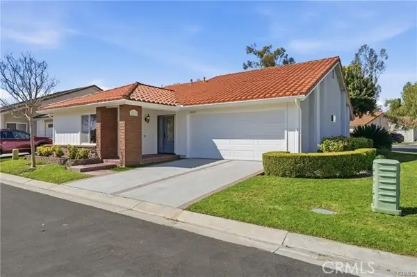 28282 Zarza, Mission Viejo, CA 92692