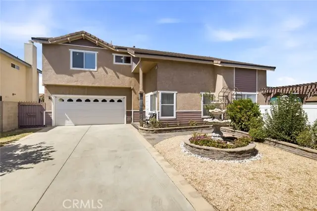 17628 Virginia, Bellflower, CA 90706 - #1
