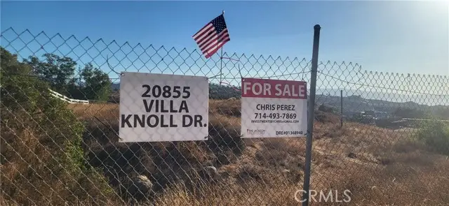 20855 Villa Knoll Drive, Lake Mathews, CA 92570 - #1