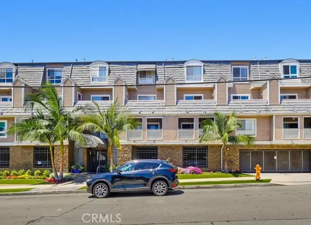1355 Loma Avenue  #311, Long Beach, CA 90804 - #2