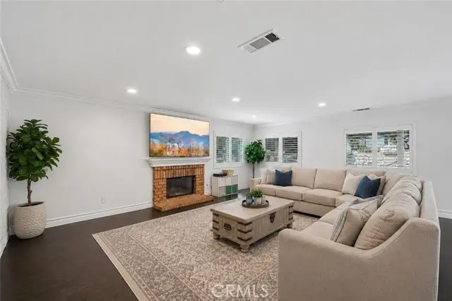 3944 Bennett Avenue, Corona, CA 92883 - #2