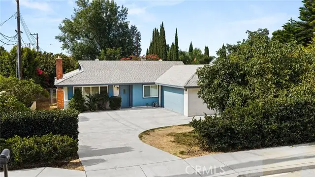 2342 La Veta, Orange, CA 92869 - #3