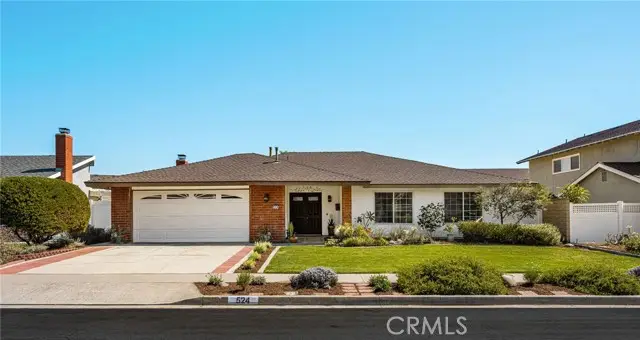 524 Whitten Way, Placentia, CA 92870 - #2