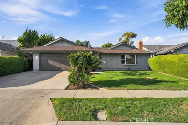 970 Cheyenne, Costa Mesa, CA 92626