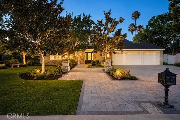 18601 Amate, Villa Park, CA 92861