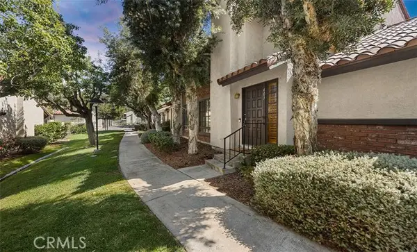 607 Santa Cruz Court, San Dimas, CA 91773