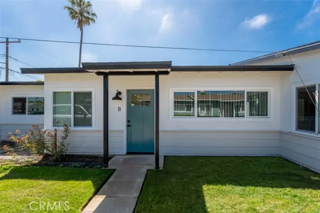 241 Costa Mesa St, Unit B, Costa Mesa, CA 92627 - #1