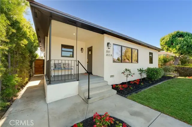 3511 Rose Avenue, Long Beach, CA 90807 - #1