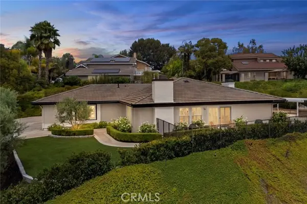 5540 Via Ontiveros, Yorba Linda, CA 92887