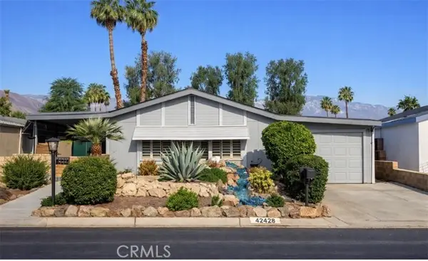 42428 Bodie, Palm Desert, CA 92260