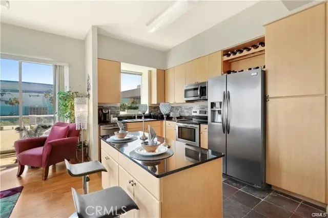 388 Ocean Boulevard  #317, Long Beach, CA 90802 - #2