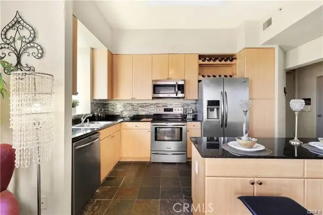 388 Ocean Boulevard  #317, Long Beach, CA 90802 - #3