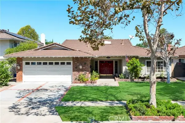 1329 Park Lane, Santa Ana, CA 92706