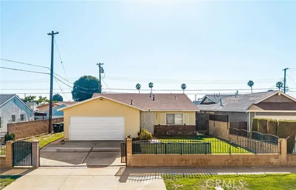 15613 Visalia, Compton, CA 90220