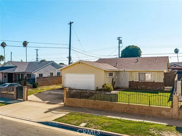 15613 Visalia, Compton, CA 90220 - #2