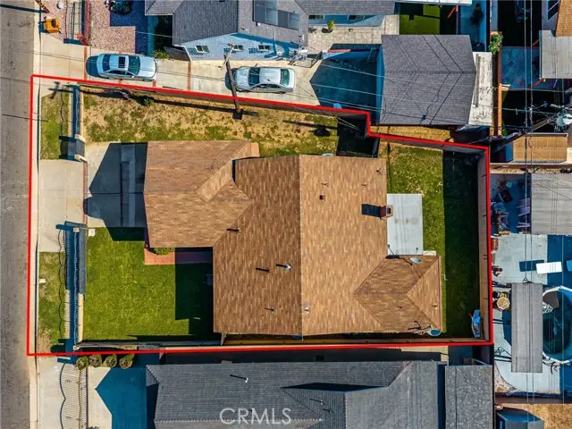 15613 Visalia, Compton, CA 90220 - #3