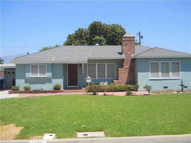 1615 Swanee Lane, West Covina, CA 91790 - #1
