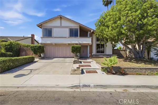 26922 Venado, Mission Viejo, CA 92691