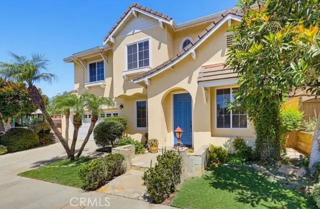 2357 Promontory, Signal Hill, CA 90755 - #2