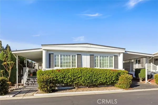 24001 Muirlands Boulevard  #168, Lake Forest, CA 92630