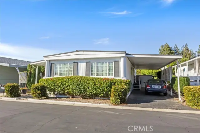 24001 Muirlands Boulevard  #168, Lake Forest, CA 92630 - #2