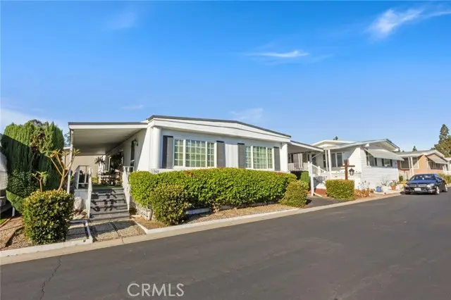 24001 Muirlands Boulevard  #168, Lake Forest, CA 92630 - #3