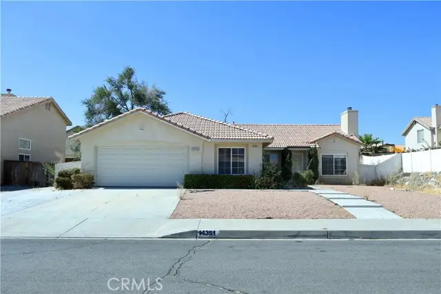 14351 Via Roca, Victorville, CA 92392 - #1